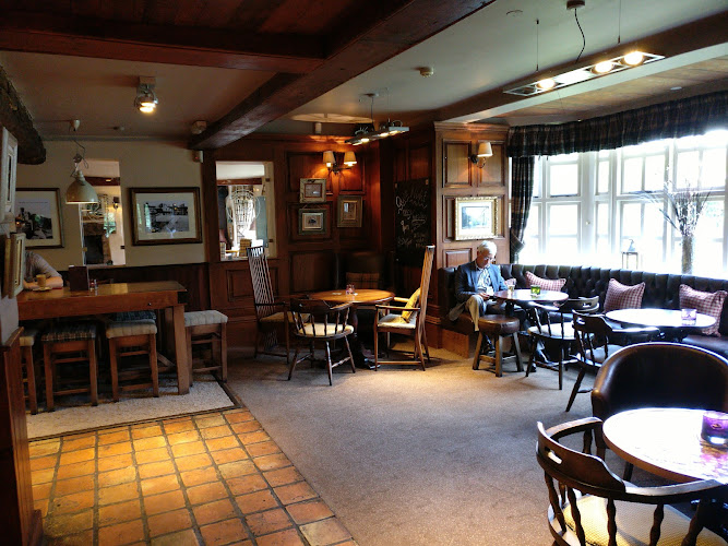 The Swan Holme