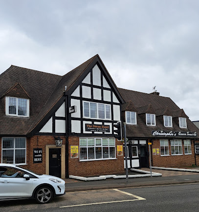 The Swan Hotel & Restaurant