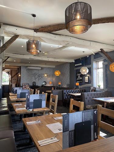 The Swan Inn