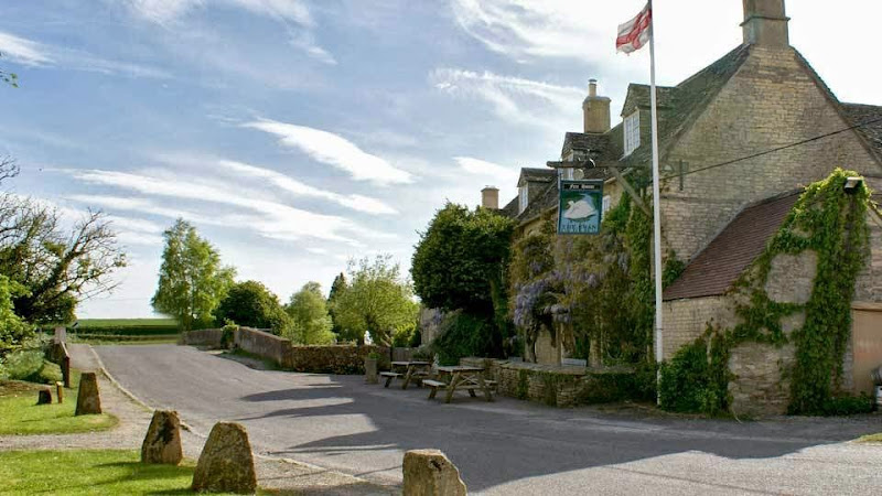 The Swan Inn