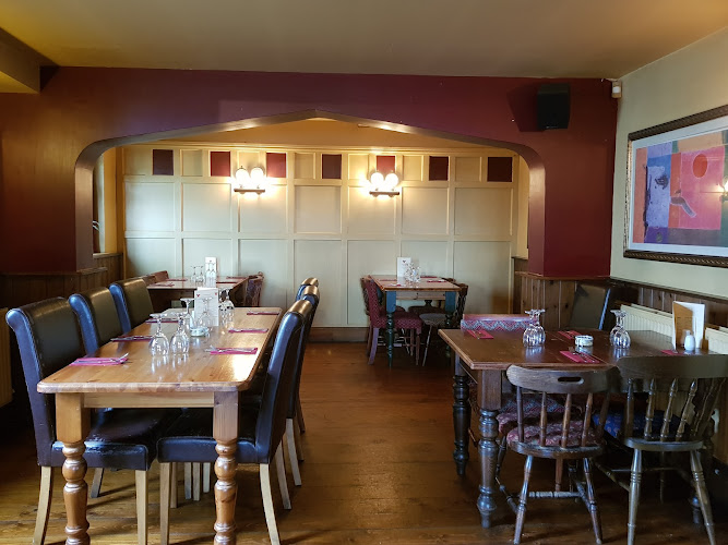 The Swan Inn — Gloucester