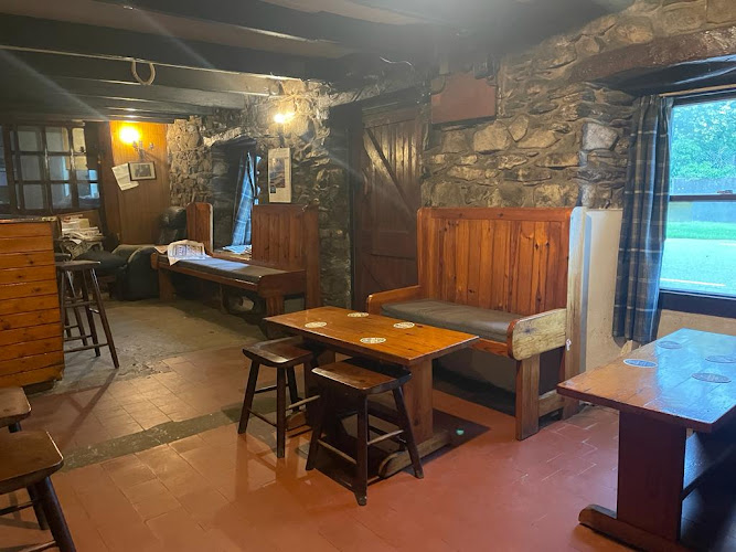 The Swan Inn — Haverfordwest