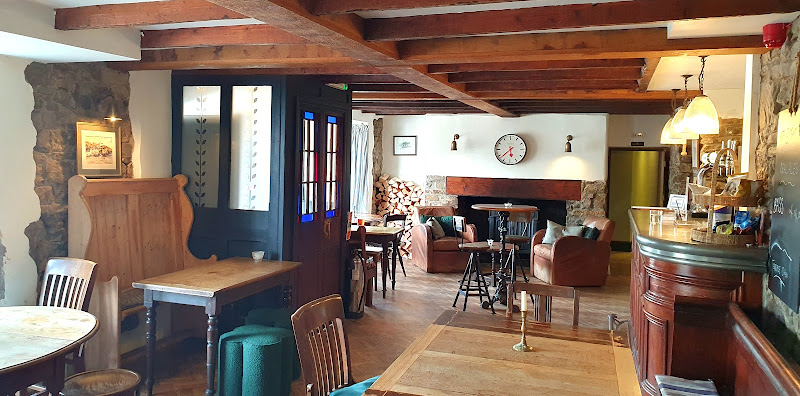 The Swan Inn — Haverfordwest