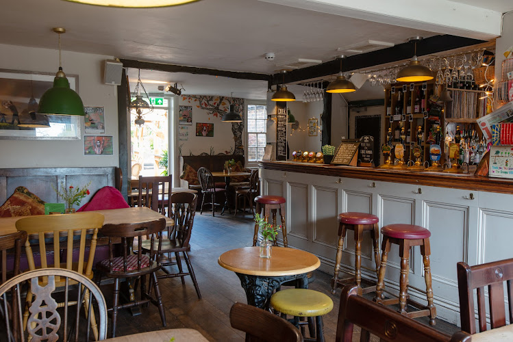 The Swan Inn