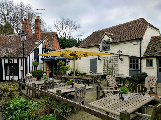 The Swan Inn