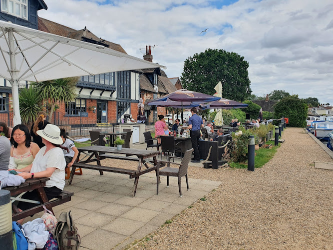 The Swan Inn
