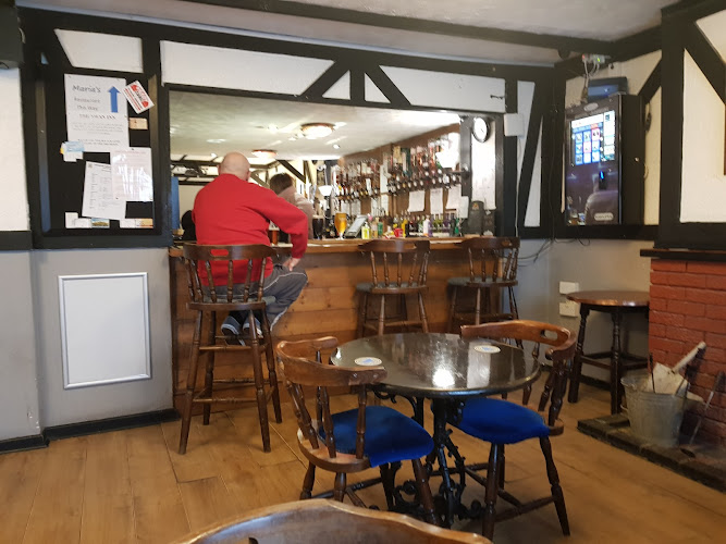 The Swan Inn