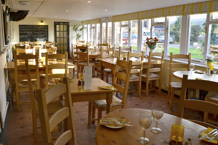 The Swan Inn