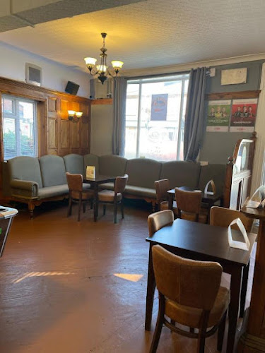 The Swan Inn