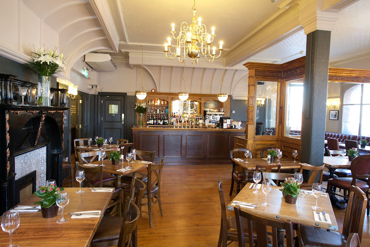 The Swan