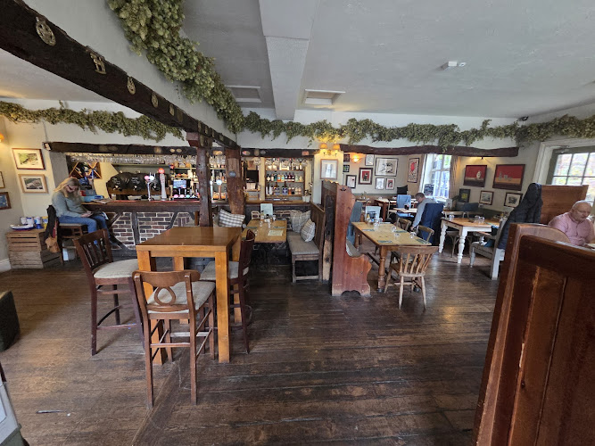 The Swan — Marlborough