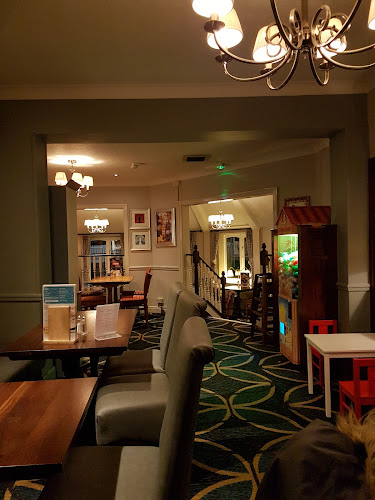 The Swan — Newbury