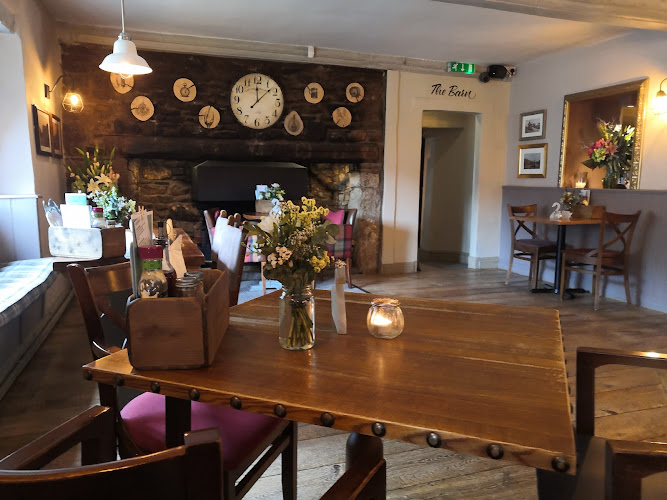 The Swan Tytherington