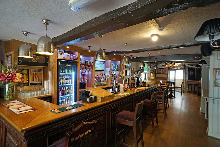 The Sword Inn Gloucester — Gloucester