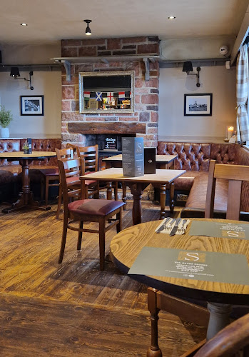 The Swynnerton Arms