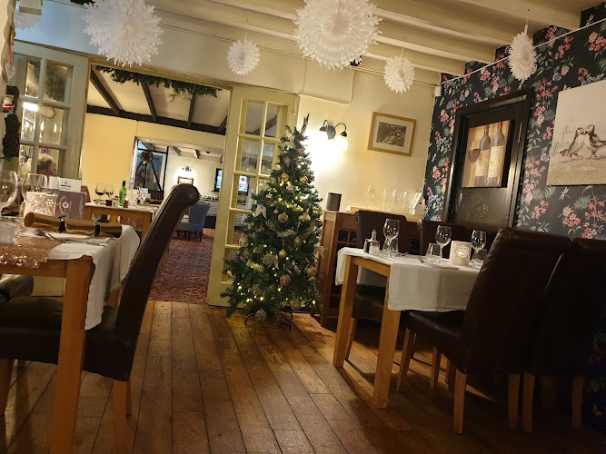 The Sycamore Tree — Cowbridge