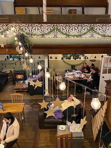 The Table — Cardiff