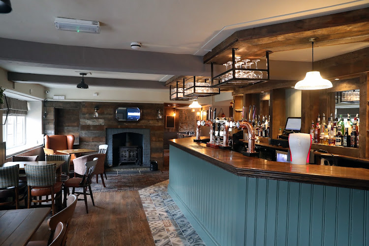 The Taffs Well Inn — Cardiff