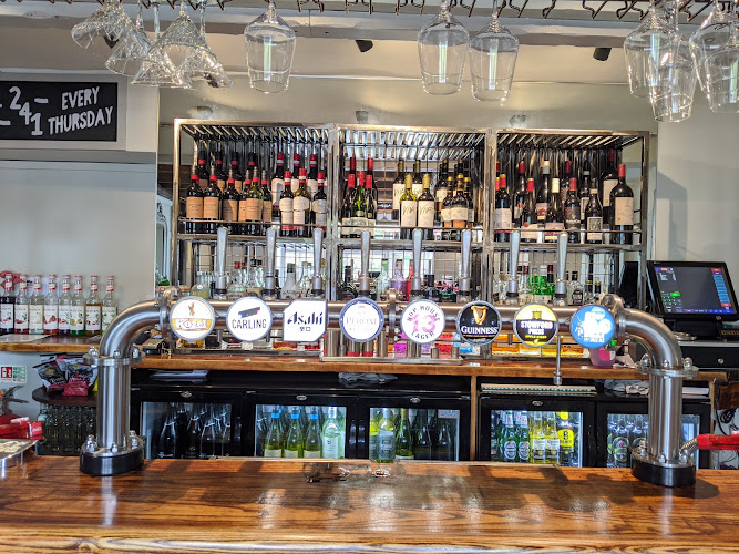 The Talbot at Belbroughton