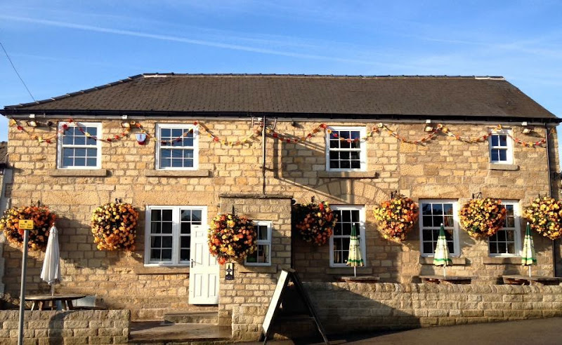 The Talbot Inn & 1776 Restaurant