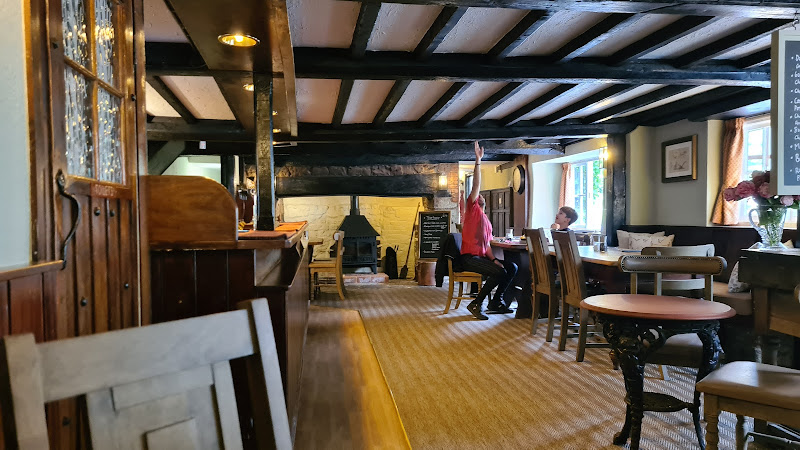 The Talbot Inn