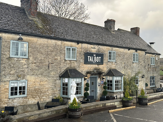The Talbot Inn