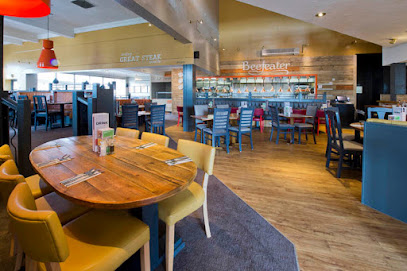 The Talpore Beefeater
