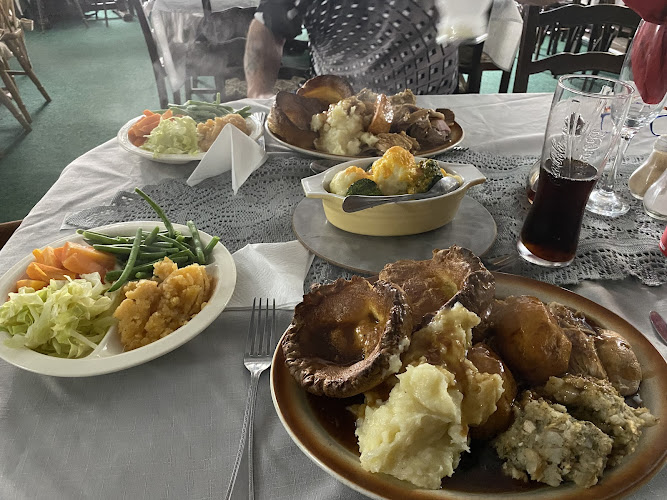 The Tam O Shanter Inn