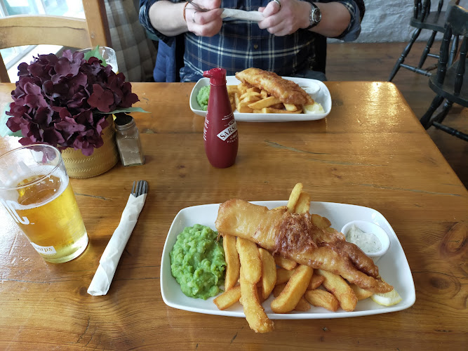 The Tamar Inn