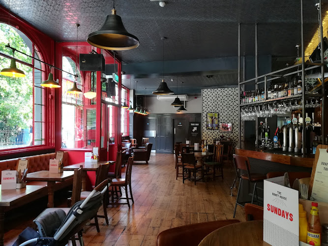 The Tankard Kennington — Kennington