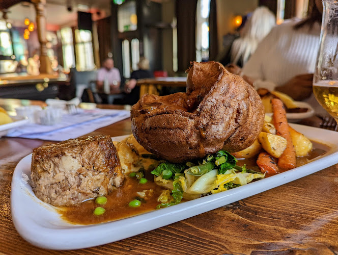 The Tanners Arms