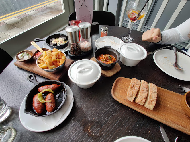 The Tapas Kitchen