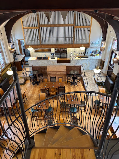 The Taproom Whitby