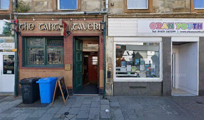 The Tartan Tavern
