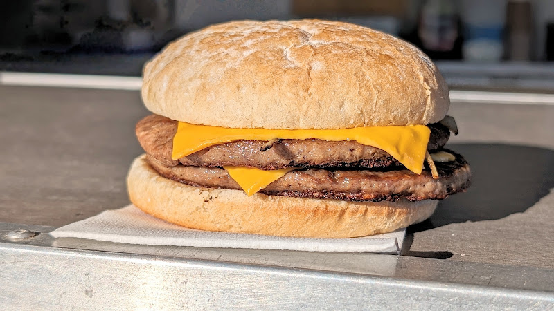 The Tasty Chef — Dorchester