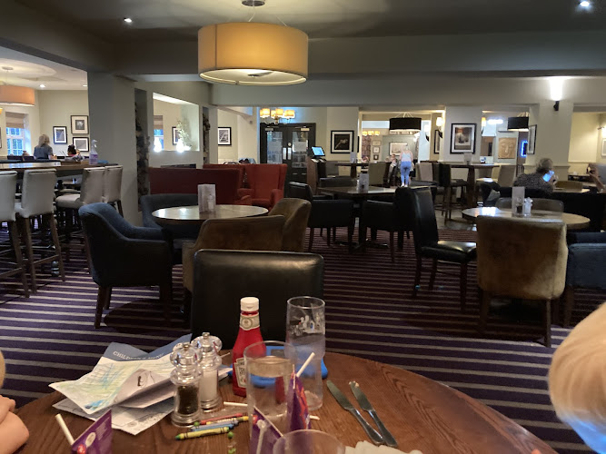 The Tattershall Park Country Pub and Kitchen
