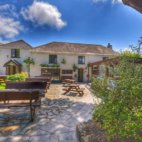 The Tavern Inn Newquay