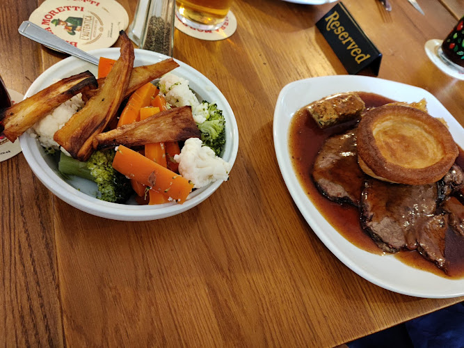 The Tavern