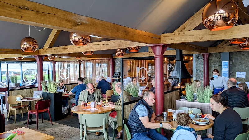 The Tavern on The Bay