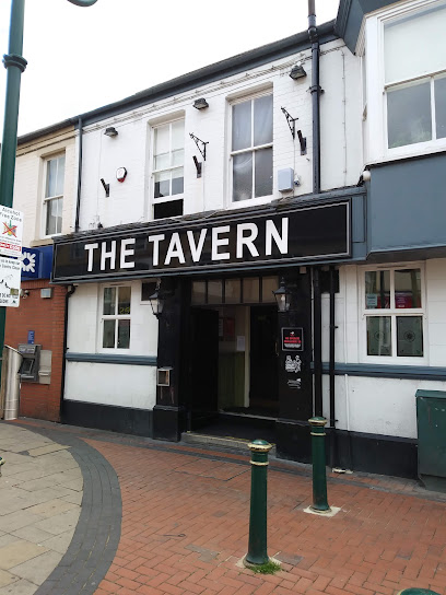 The Tavern