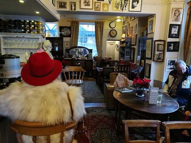 The Tavistock Hotel & Inn