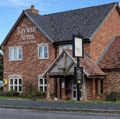 The Tayleur Arms