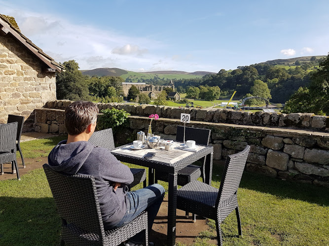 The Tea Cottage