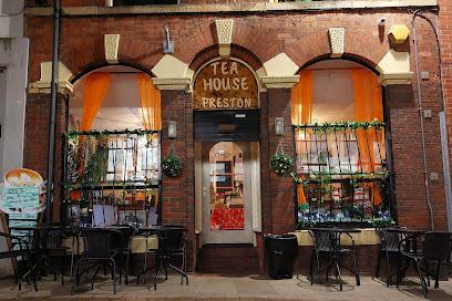 The Tea House