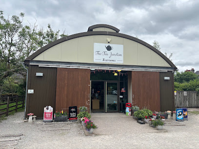 The Tea Junction