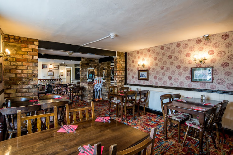 The Teddington Hands Inn