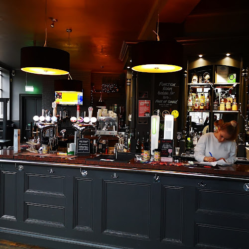 The Telegraph — Newcastle upon Tyne