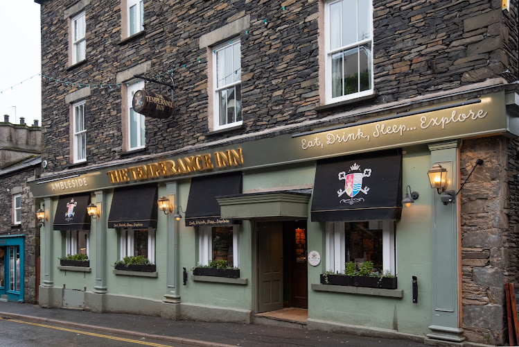 The Temperance Inn, Ambleside
