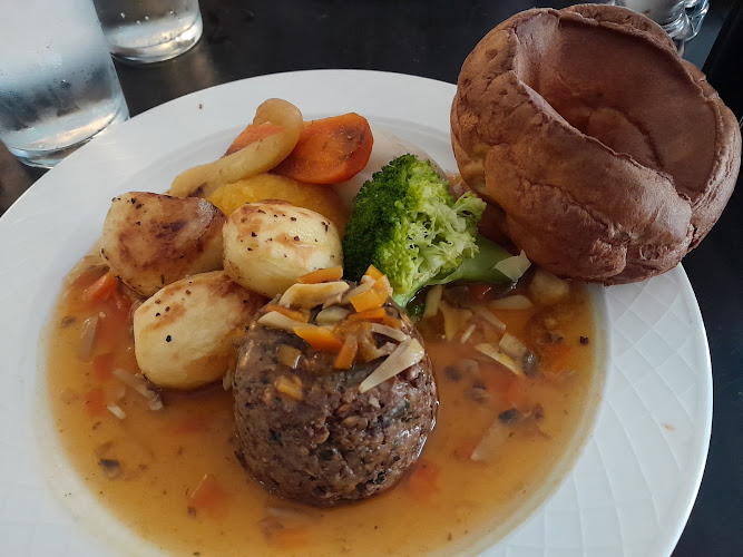 The Terrace Bar & Bistro