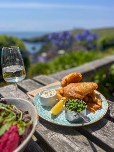 The Terrace Restaurant